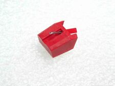 diamant , saphir , pointe de lecture de remplacement compatible M22 M-22 thomson comprar usado  Enviando para Brazil