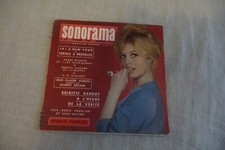 Sonorama octobre 1960 d'occasion  Paris XII