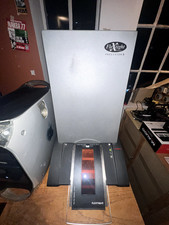 Working imacon flextight for sale  LONDON