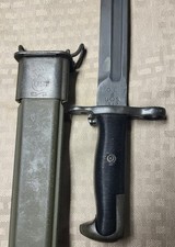 Oneida bayonet 1942 for sale  Carlisle