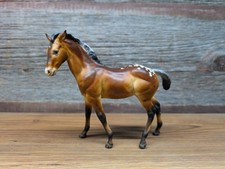 Breyer Classic Quarter Horse Colt CM Custom por Shannon Mayfield comprar usado  Enviando para Brazil