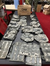 Military surplus lot for sale  Burkeville
