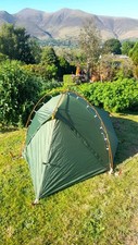 Vaude terrahogan 2person for sale  MABLETHORPE