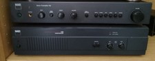 Nad preamplificatore 114 usato  Zeccone