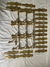 Messing türdrücker gebraucht gebraucht kaufen  Freiburg im Breisgau