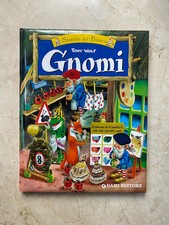 libri gnomi usato libri gnomi usato Gorgonzola