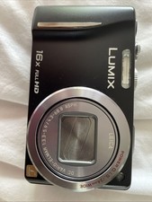 Panasonic lumix tz20 for sale  RINGWOOD