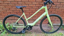 Specialized turbo vado for sale  WOLVERHAMPTON