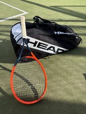 Head radical 2023 for sale  SHEFFIELD