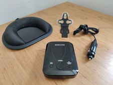 Snooper 3zero laser for sale  EVESHAM