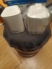 100v background speaker for sale  PETERLEE