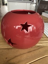 Rote deko kugel gebraucht kaufen  Lindau (Bodensee)