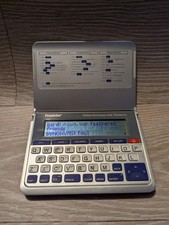 Franklin collins electronic for sale  DEWSBURY