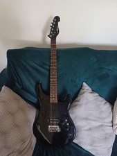 Chitarra elettrica yamaha usato  Trieste