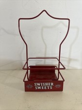 Swisher sweets sign for sale  Ogden