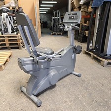 Life fitness bike for sale  UK