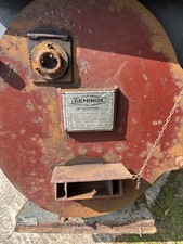 Gemini wood solid for sale  BURY