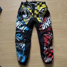 Neal element youth gebraucht kaufen  Walderbach