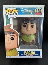 funko pacha pop for sale funko pacha pop for sale  CHELTENHAM