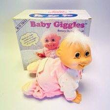 Vintage 1990s russ for sale Vintage 1990s russ for sale  GLOUCESTER