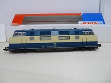 Roco 43524 diesellok gebraucht kaufen Roco 43524 diesellok gebraucht kaufen  Forst (Lausitz)
