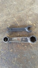 Pair vintage bsa for sale  CHURCH STRETTON