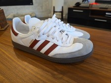 12 shoes adidas samba for sale  Argyle