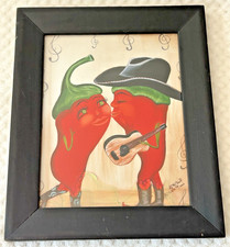Dancing kissing chili for sale  Severna Park
