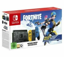 Nintendo switch 32go d'occasion  Barneville-Carteret