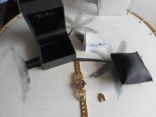Thierry mugler montre d'occasion  Saint-Jean-d'Angély