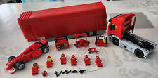 Lego racers 8654 d'occasion  Saint-Berthevin
