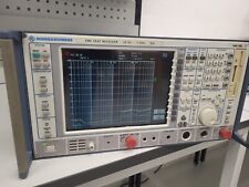 Rohde schwarz emi gebraucht kaufen  Feldkirchen-Westerham
