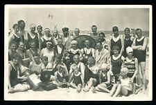 Strand 1900er jahre gebraucht kaufen  Deutschland
