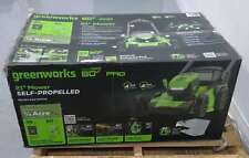 Greenworks pro inch for sale  Berryville