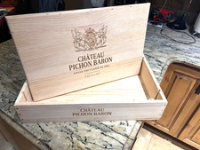 Chateau pichon baron for sale  Scottsdale