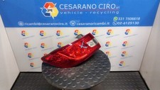 Fanale post. parte usato  Cinisello Balsamo