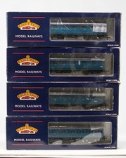 Bachmann rake mk1 for sale  MACCLESFIELD