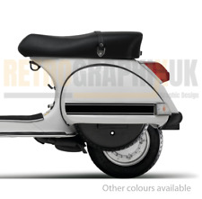 Pair vespa side for sale  NEWTON ABBOT