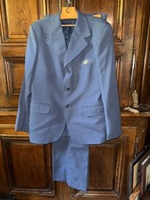 Veste pantalon vintage d'occasion  Briare