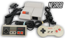Nes top loader for sale  Shipping to Ireland