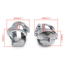Chrome switch housing for sale  Ontario