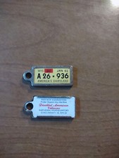 Dav mini license for sale  Milwaukee