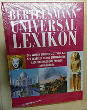 Buch bertelsmann universal gebraucht kaufen  Hamburg
