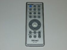 Teac 1204 micro for sale  CHELTENHAM