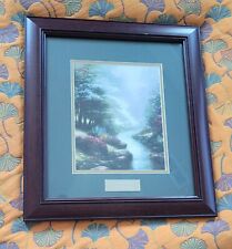 Thomas kinkade library for sale  Sparrows Point