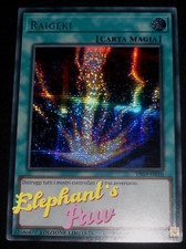 Yugioh raigeki rara usato  Fano