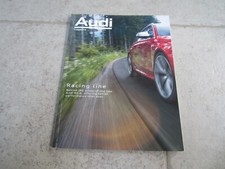 Audi magazine autumn for sale Audi magazine autumn for sale  CHICHESTER