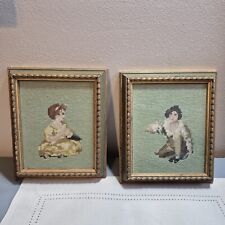 Vintage framed handmade for sale  Lake Havasu City