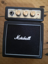 Marshall micro amplificatore usato Marshall micro amplificatore usato  Spedire a Italy