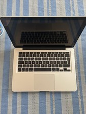 Macbook pro 16gb usato  Siena